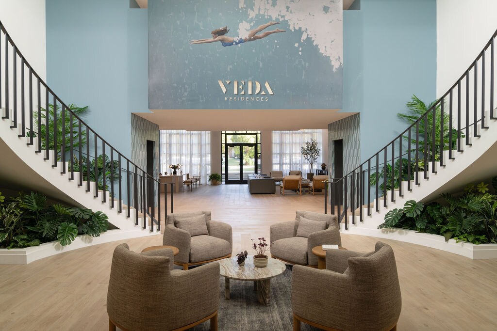 Foto principal - Veda Luxury Apartments