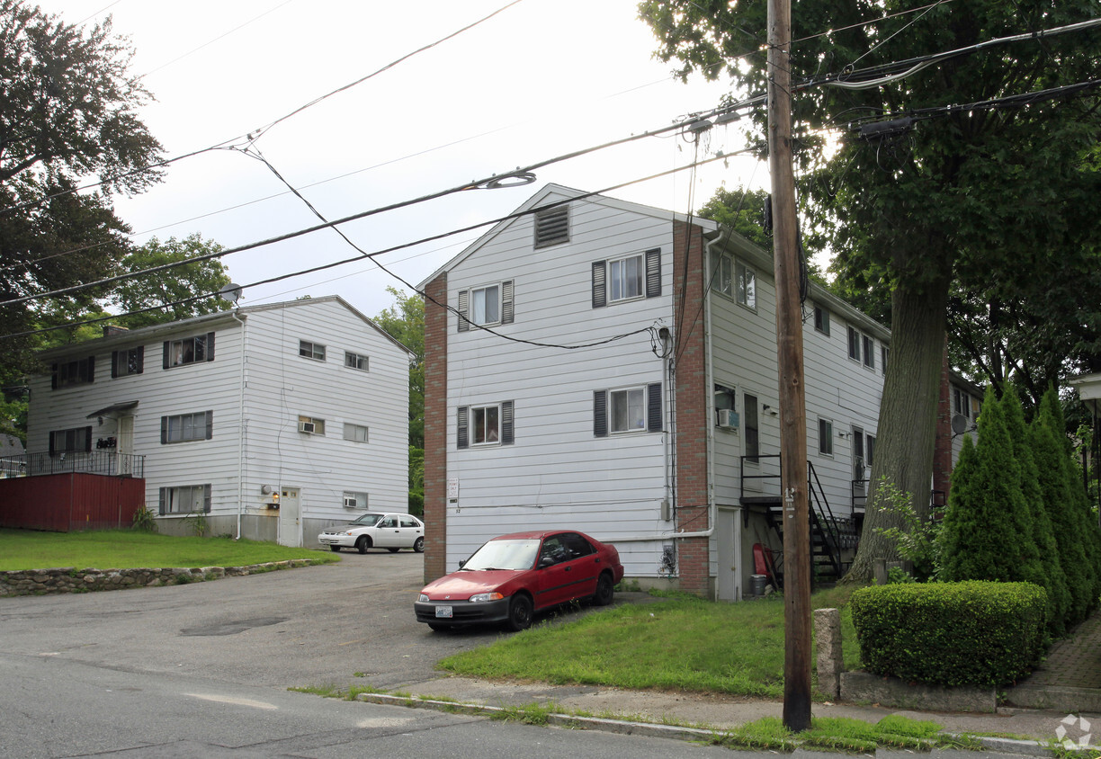 Foto del edificio - 50 Grove St