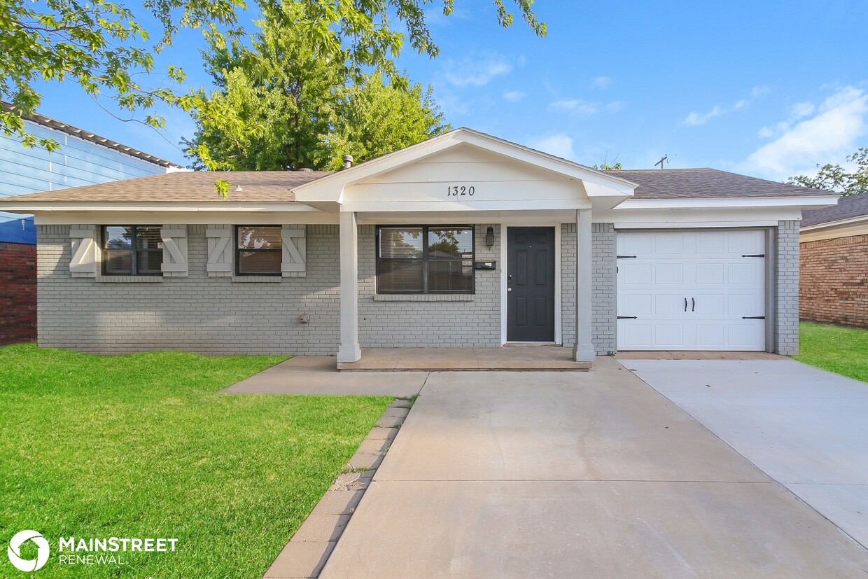 Foto principal - 1320 SW 61st Terrace