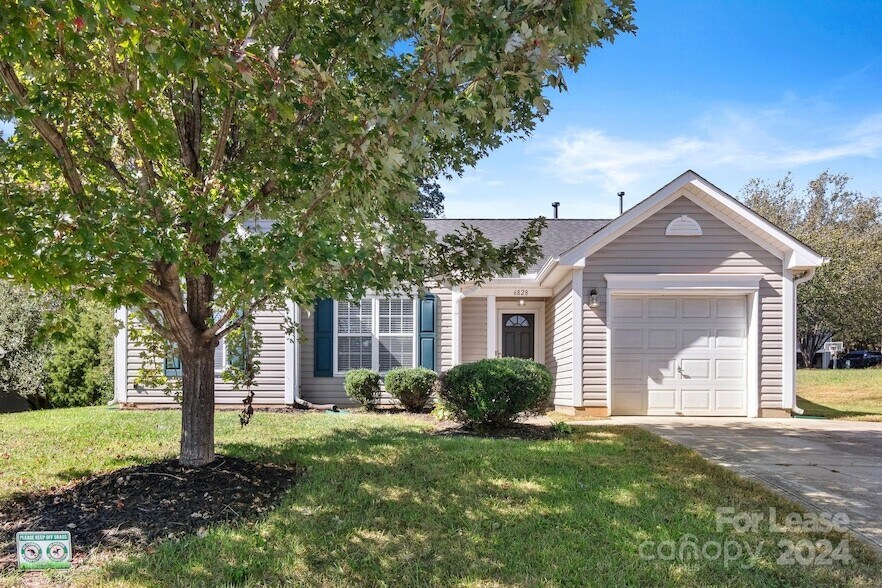 6828 Ayrshire Glen Pl, Charlotte, NC 28273 House Rental in Charlotte