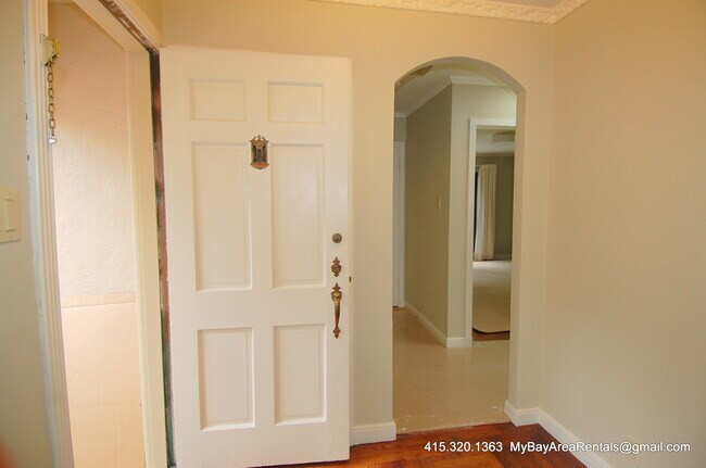 Foto del edificio - 1576 16th Ave