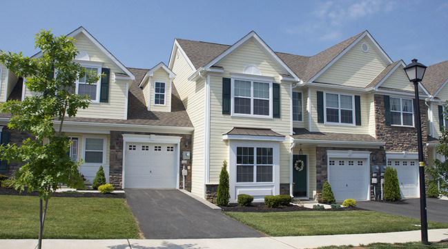 Foto del edificio - Horizons at the Village at Maidencreek