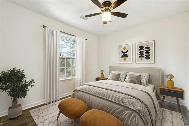 Foto del edificio - 5507 Flat Shoals Pkwy