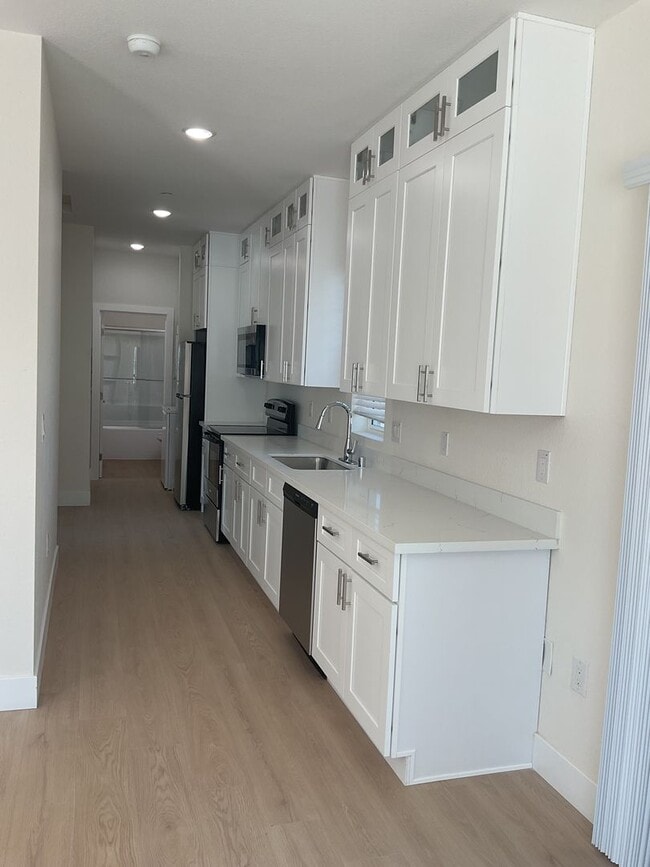 Building Photo - New Build 2 bedroom 2bath