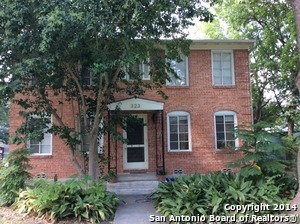 Primary Photo - 323 E Melrose Dr