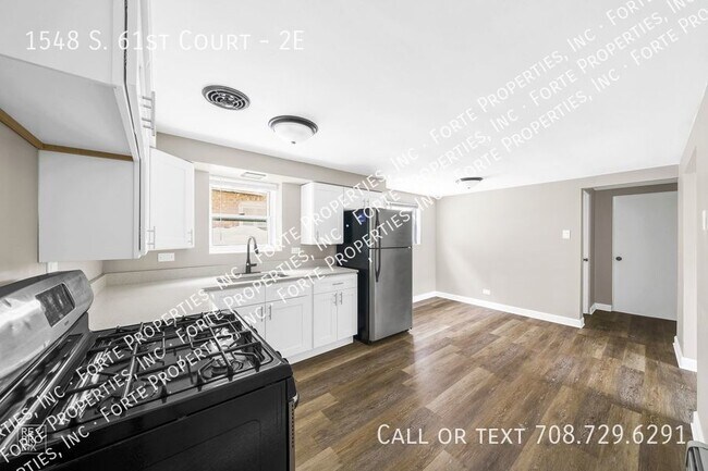 Building Photo - 1548 S 61st Ct