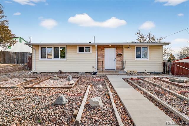 Building Photo - 500 Del Norte St