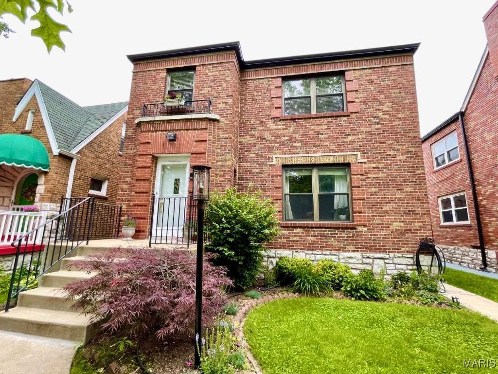 Foto principal - 6527 Devonshire Ave