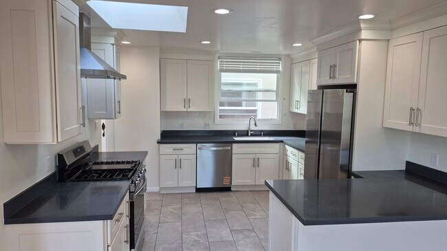 Cocina - 63 Riverton Dr