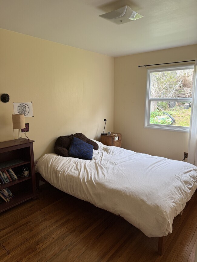 Foto del edificio - 2112 Buttermilk Ln