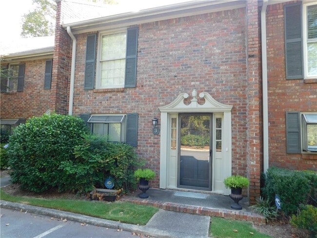 Foto del edificio - 1245 S Ponce De Leon Ave NE