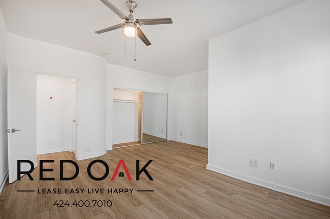 Foto del edificio - 901 S Ardmore Ave