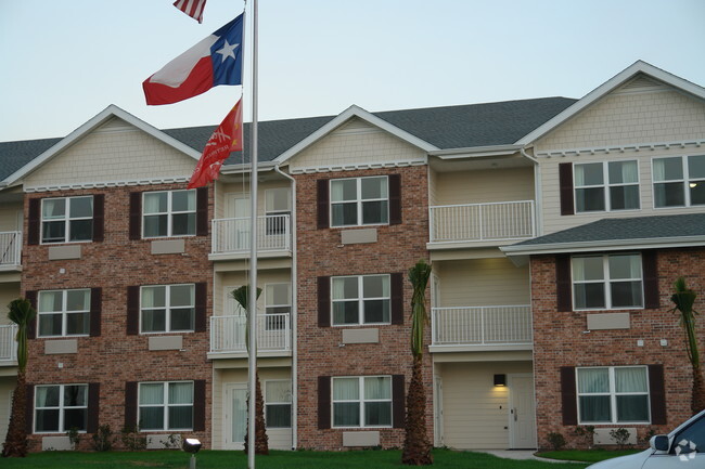 Foto del edificio - Solstice Senior Living at Corpus Christi