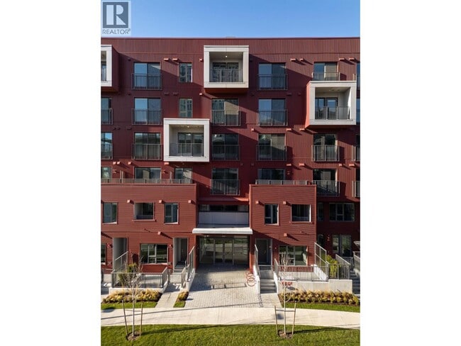 Building Photo - 8559 Jack Uppal St