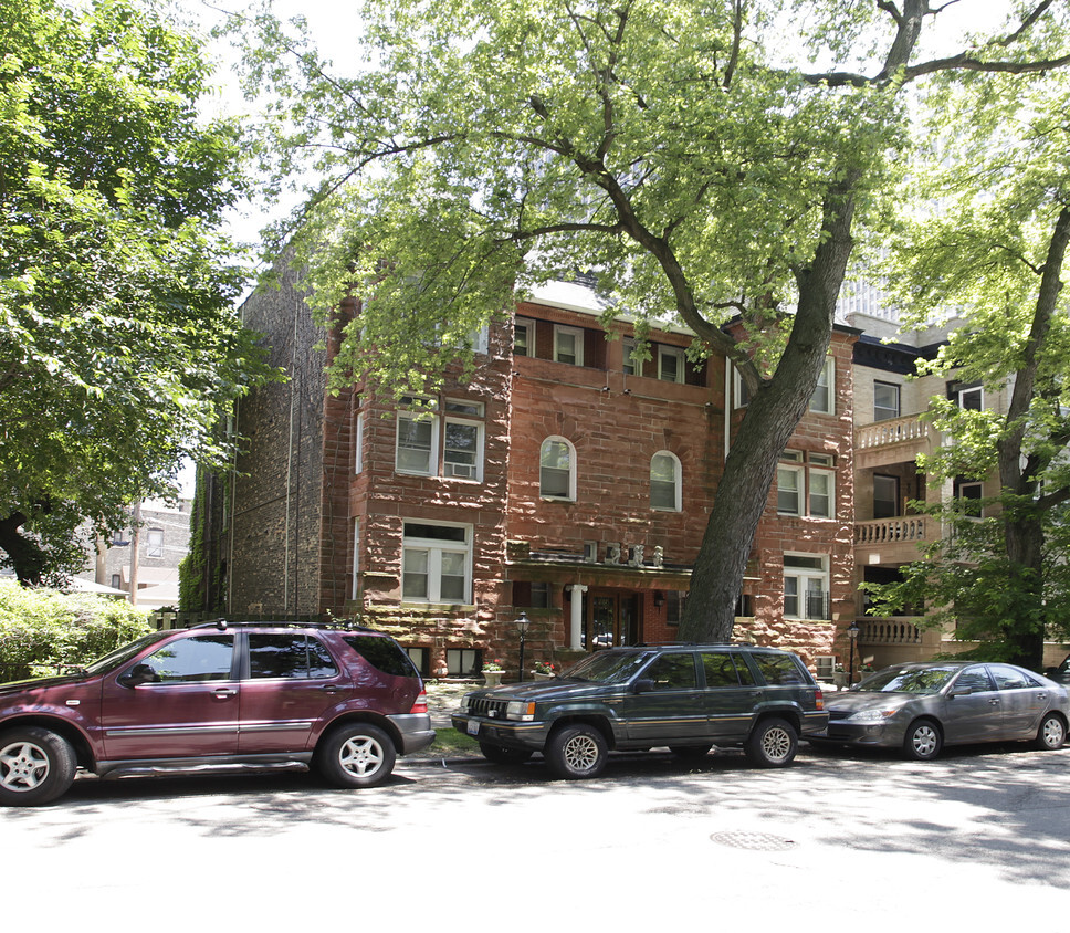 Foto principal - 2717 N Hampden Ct
