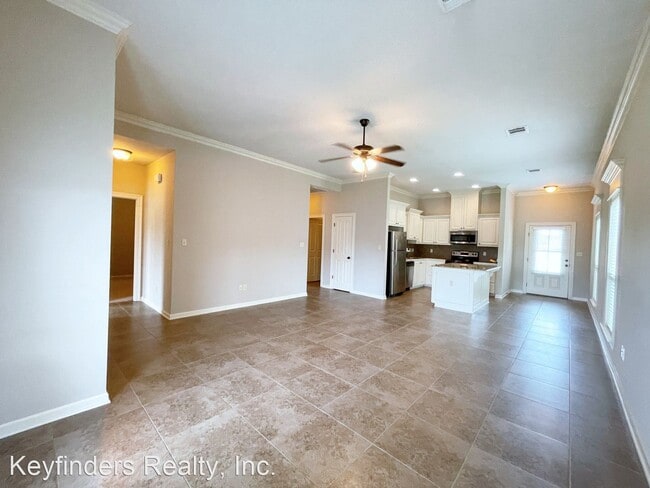 Building Photo - 3 br, 2 bath House - 1695 El Tigre Dr.