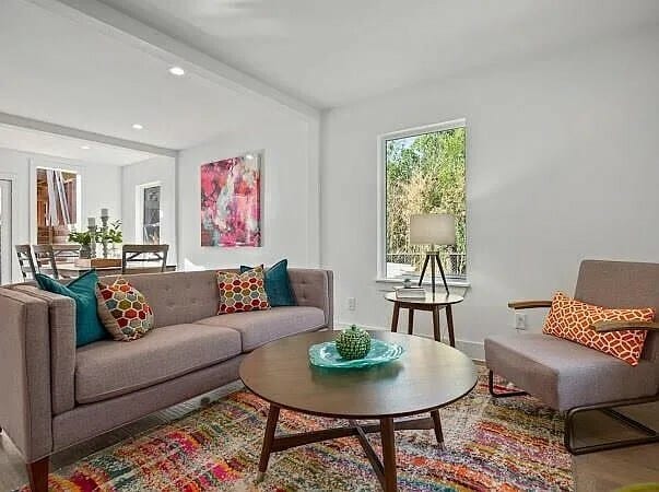 Foto del edificio - 6505 Grover Ave
