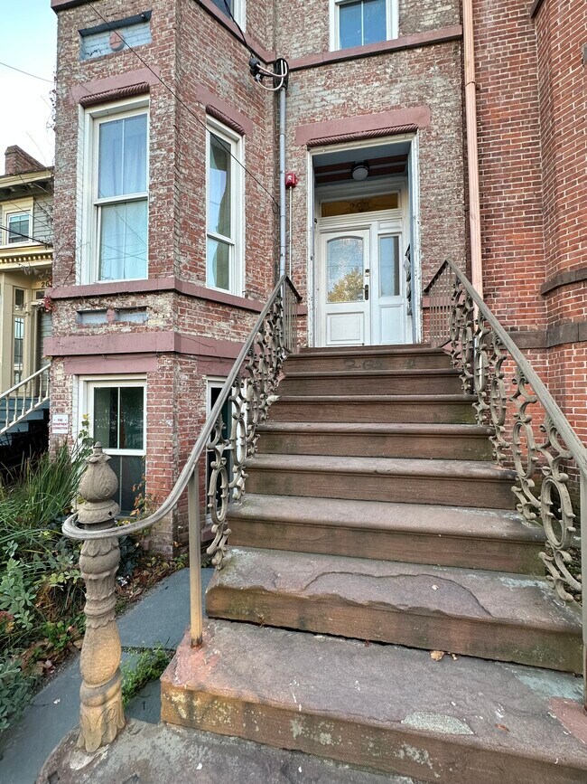 Foto del edificio - 263 Liberty St