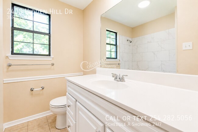 Building Photo - 2408 Hidden Hill Dr