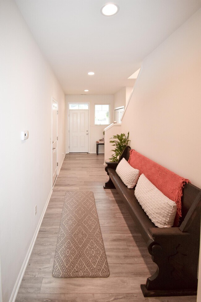 Foto del edificio - 4721 Joppa St SW