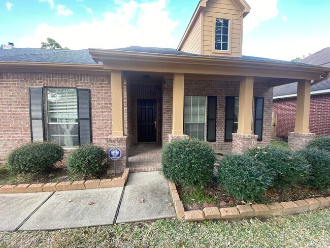 Foto del edificio - 16534 Wheatfield Dr