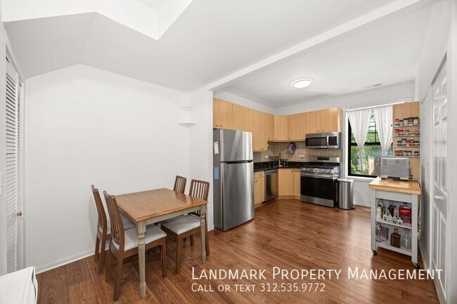 Foto del edificio - 4701 N Campbell Ave