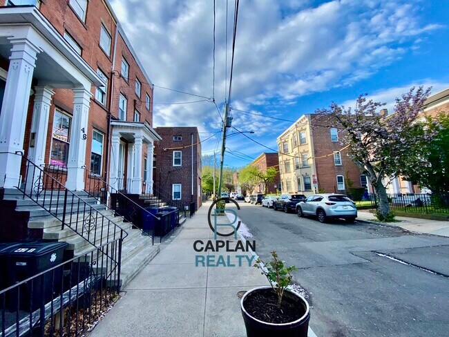 Foto del edificio - 46 Warren St