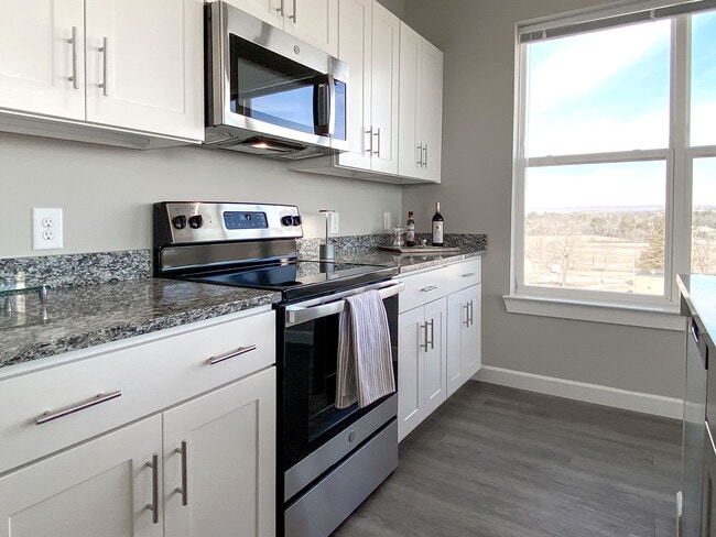 Photo - Vue Apartments