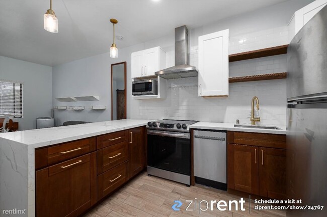 Foto del edificio - 1 br, 1 bath Condo - 3760 Florida Street, ...