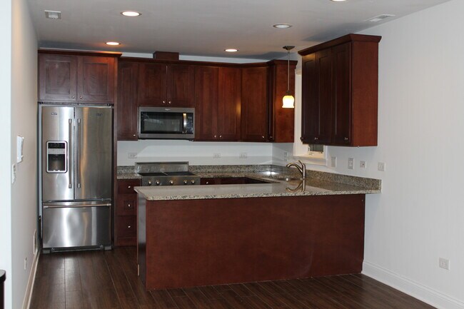 Foto del edificio - 1215 N Cleaver St