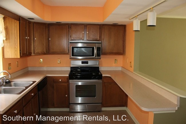 Building Photo - 2 br, 2 bath House - 713 Skyview Dr