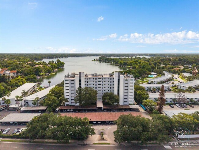 Foto del edificio - 1100 S Orlando Ave