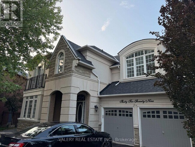 Photo du bâtiment - 3279 Raspberry Bush Trail