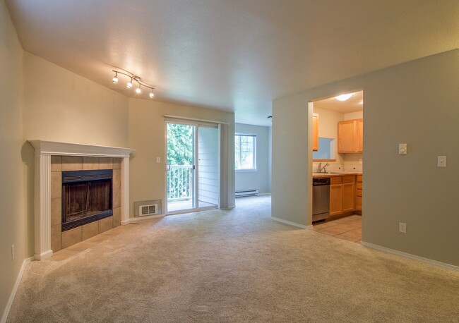 Foto del edificio - Echo Lake One Bedroom