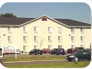 Foto principal - Beth Boulevard Apartments
