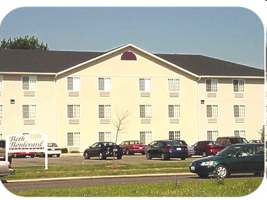 Primary Photo - Beth Boulevard Apartments