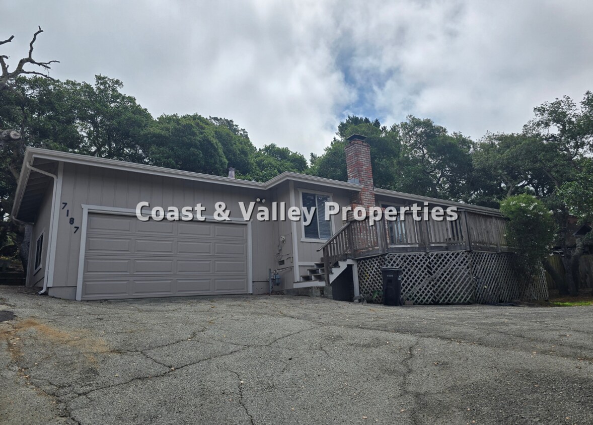 Foto principal - Beautiful Prunedale Home for RENT!!!