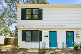 Building Photo - 619 E Horne St