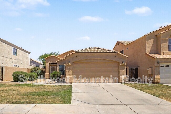 Foto del edificio - 649 S Banning