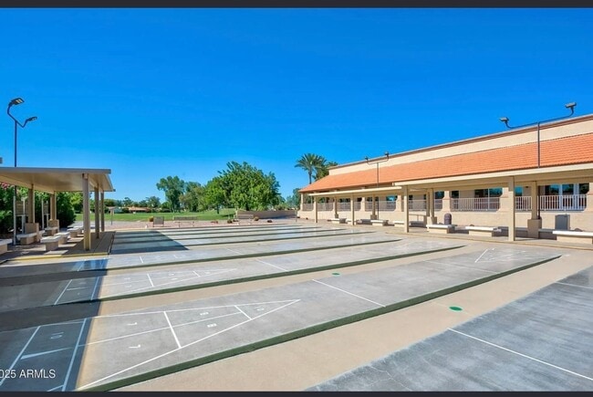 Foto del edificio - 1612 Leisure World