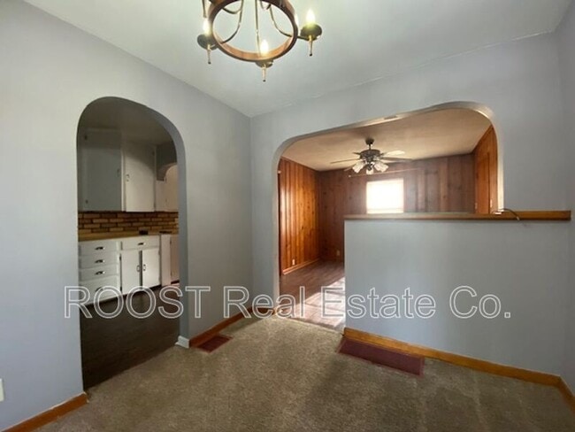 Foto del edificio - 1623 Overlook Dr