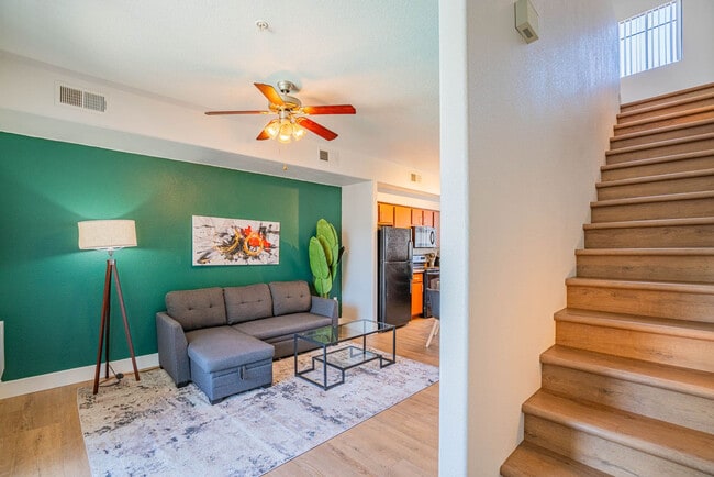 Foto del edificio - 6610 N 93rd Ave