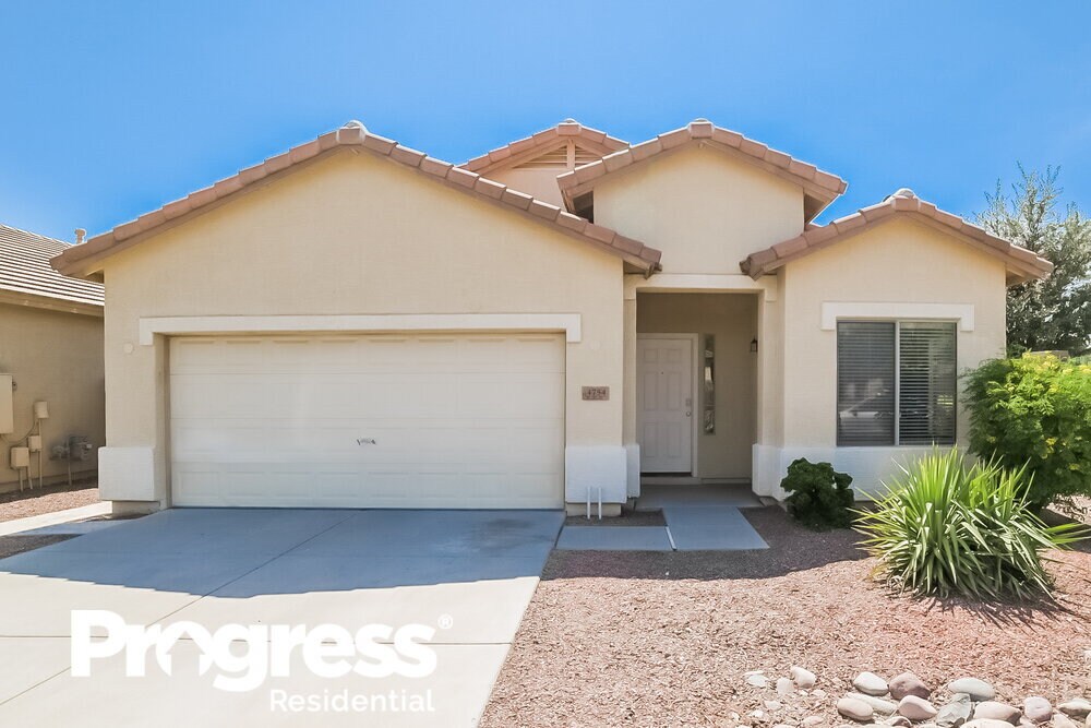 4754 N 126th Dr, Litchfield Park, AZ 85340 House Rental in Litchfield