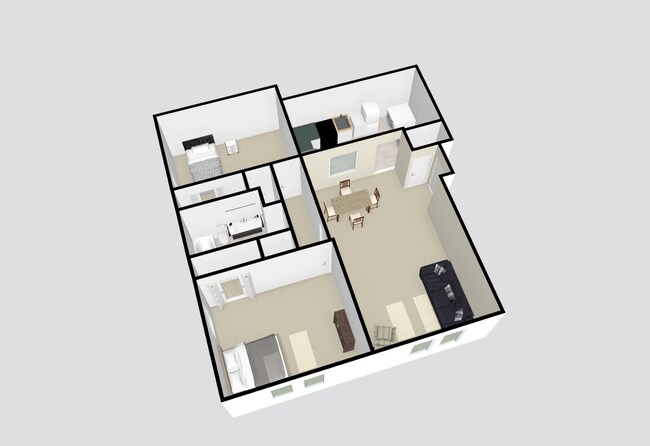 Foto del edificio - 509 Oak Glen Dr