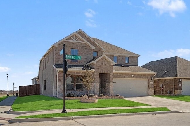 Building Photo - 2344 Bellatrix Dr