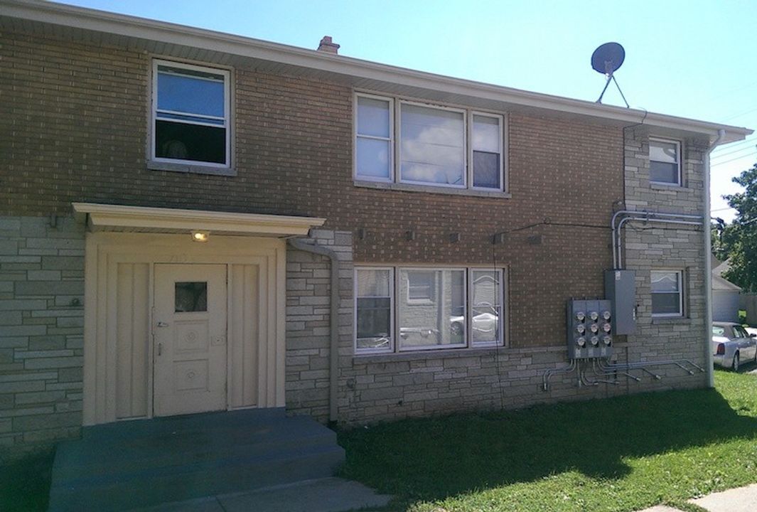 7125 W Appleton Ave Unit 4, Milwaukee, WI 53216 Apartments 7125 W