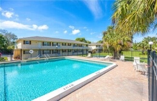Building Photo - Poinciana Apartments