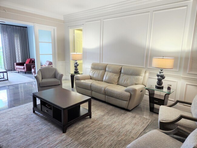 Foto del edificio - 36 Harbour Isle Dr W