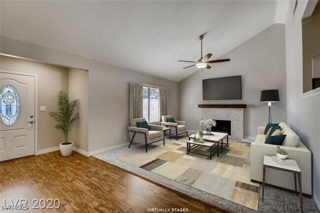 Foto del edificio - 6162 Pinewood Ave