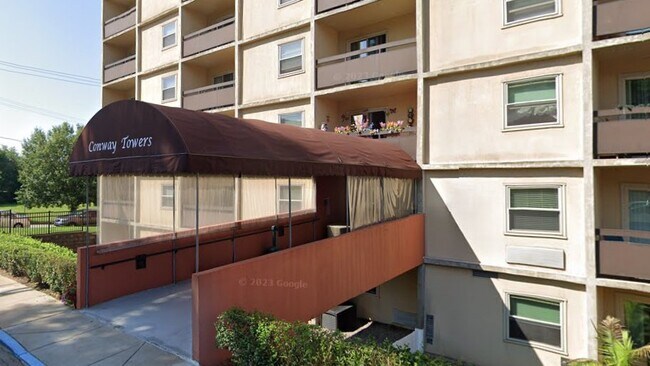 Foto del edificio - 904 3rd Ave
